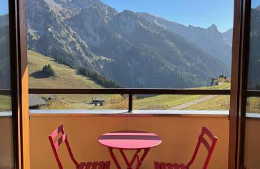 Le lodge by Lilou - Photo 5