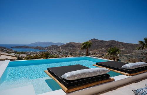 Youtopia Ios Villas - Foto 1