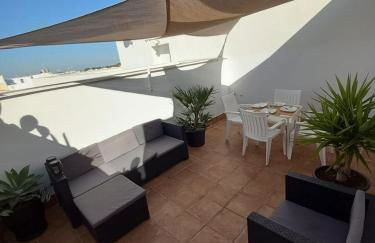 Ático-Duplex Las Palmeras - Foto 3