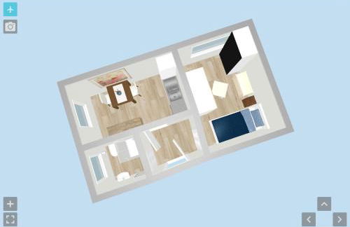 Wohnung Willi - Foto 3