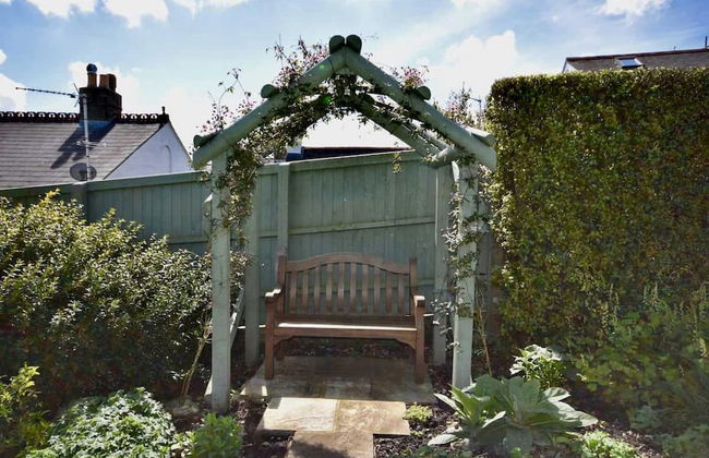 Mulberry Cottage Coastal Holiday Home - Foto 17