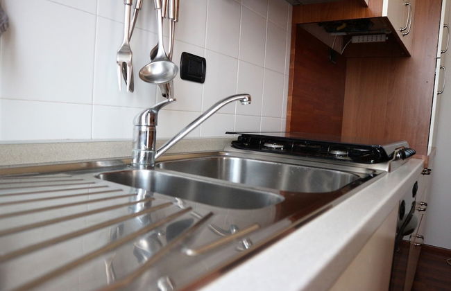 Villa Alba Malpensa - Foto 14