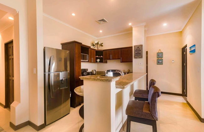 Playa Flamingo Comfortable 3 BR Oceanview Condo - Flamingo Towers 17 - Photo 6