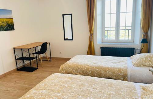 La Grisolle de 4 à 14 personnes - Foto 22