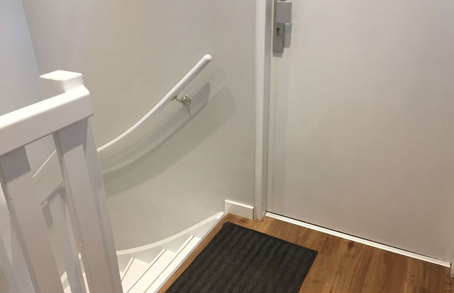 Appartementen de Kaaipoort - Foto 79