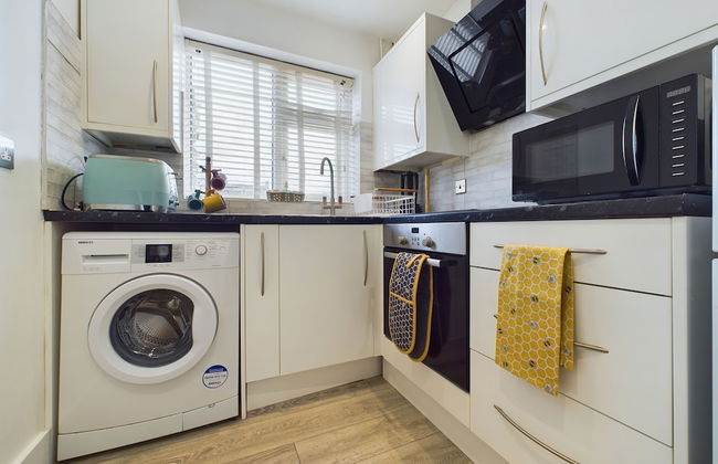 Charming Studio With Free Parking in Chelmsford - Foto 4