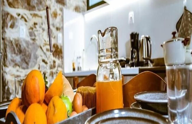 Traditional Apartments Elafos - Foto 4