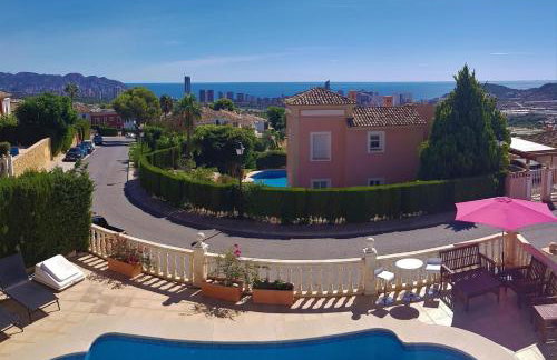 Villa with panoramic sea views - Photo 36