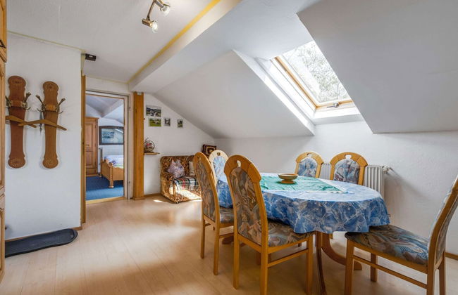 Farmhouse in Neukirchen Near Heiligen Blut - Foto 54