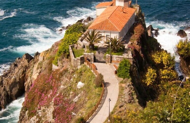 LA Nana DEL MAR Flat on the old Port of Cudillero - Photo 78