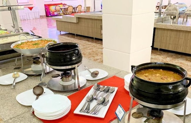 Lacqua diRoma - Caldas Novas - Foto 33