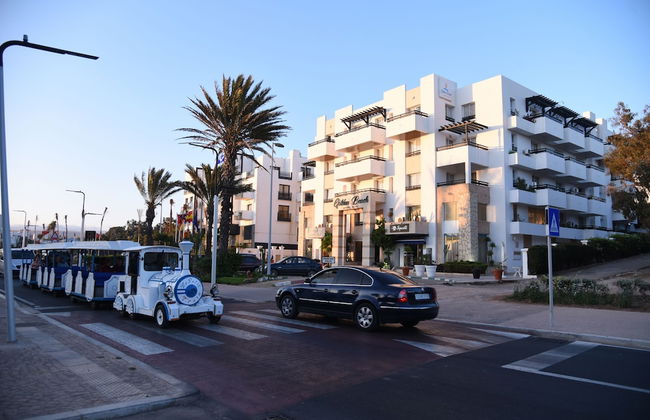 Golden Beach Appart'hotel - Foto 60