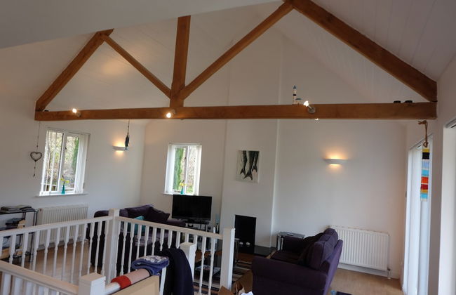 Oakridge, St Mellion, Cornwall + 2 Leisure Passes - Foto 5