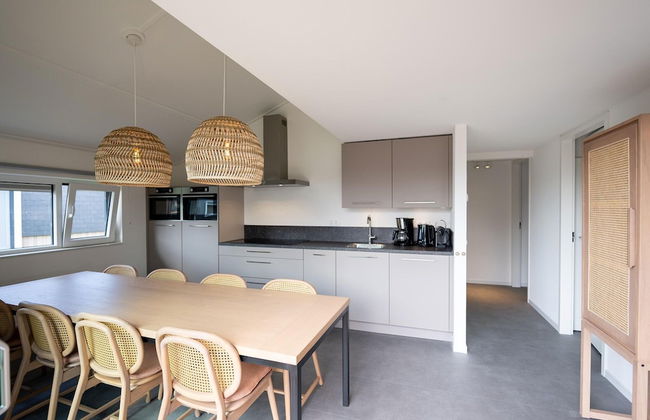 Villa in Breskens Near the Beach - Photo 5