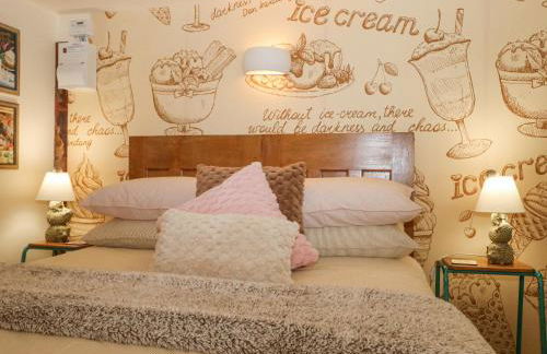 The Bike Shed - Foto 13