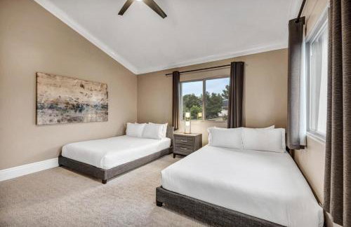 Secluded Boulder Groves Resort Getaway! - Foto 11