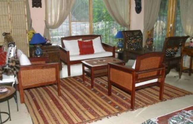 Villa Keur Bibou - Photo 26