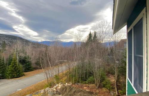 E7 Sunny Bretton Woods private home next to the slopes of Bretton Woods Hot Tub, Wifi - Foto 35