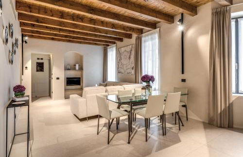 Seety Porta Romana Statue - Foto 36