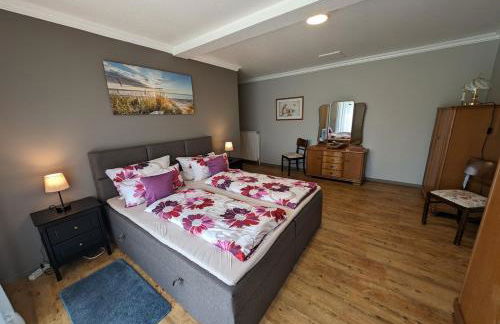 Ferienwohnung Bullersberg - Foto 6