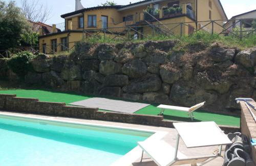 Appartamento in Villa - Foto 7