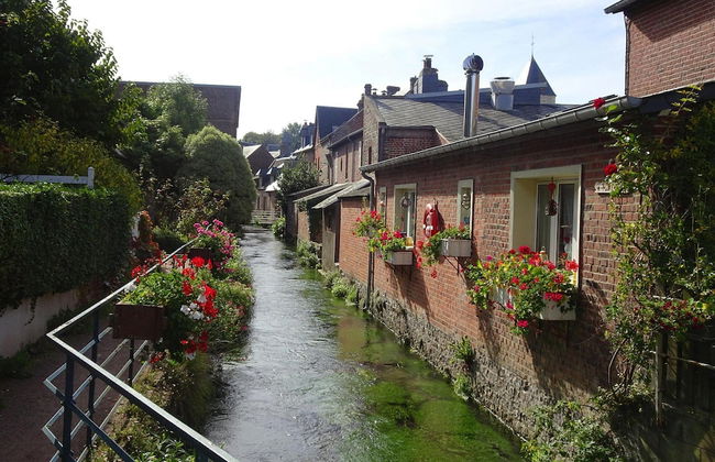 Holiday Home Near Alabaster Coast - Foto 36