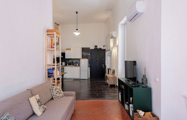 Excellent 2-bed flat in Genoa's Old Town - Foto 14
