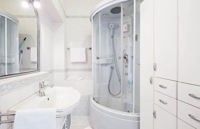 Apartments Suzy - Foto 31