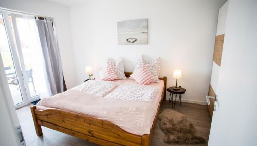 Strandchalet Elmo I in Wremen - Foto 2