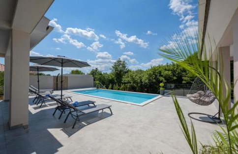 Villa Sanja - Foto 21