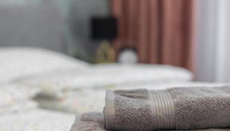 WARSZAWSKI SEN. Apartament na 5 - Foto 2, towels