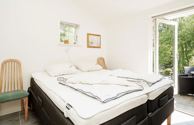 8 Person Holiday Home in Graested-by Traum - Foto 4