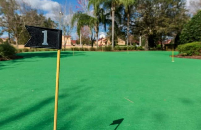 2785 Unit 105 Lovely Apartament 3BD Close to Disney - Foto 36