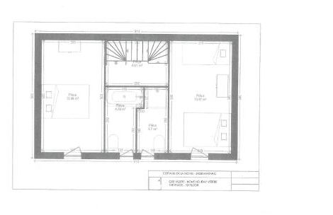 Cottage de La Mothe - Foto 60