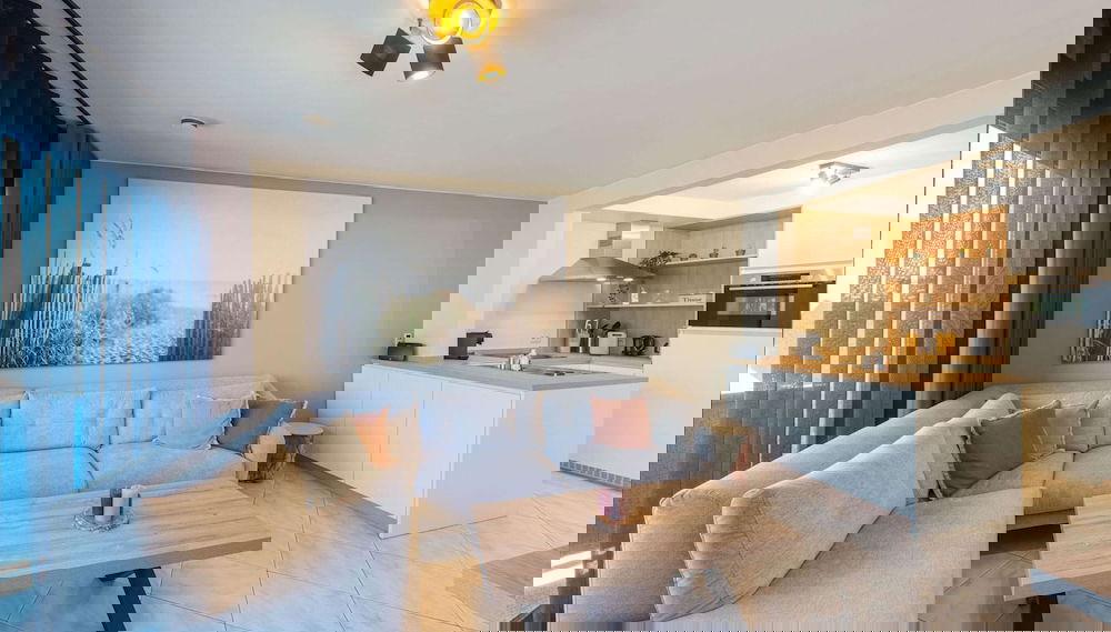 Apartment on 5th Floor With Terrace - Foto 1, Imagen principal