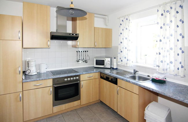 Holiday Complex Schuldt, Behrensdorf - Photo 36