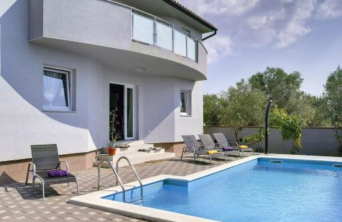 Villa Amber - Foto 1