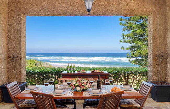 Buccara Noetzie - Pezula Castle - Foto 25