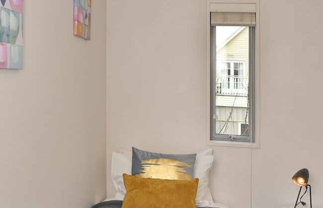 Armagh Apartment 3 - Central Christchurch - Photo 2