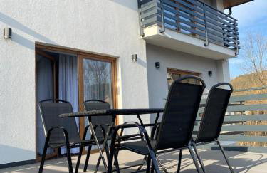 Apartamenty Nad Rzeką - Foto 25