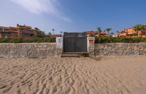 Spectacular Frontline beach Penthouse - Foto 32