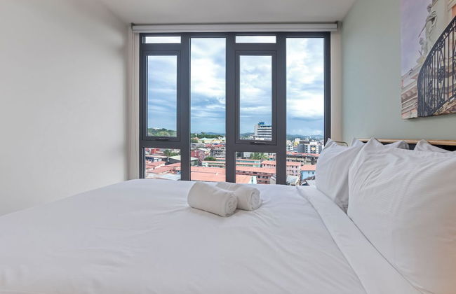 Casco View Apartments - Foto 21