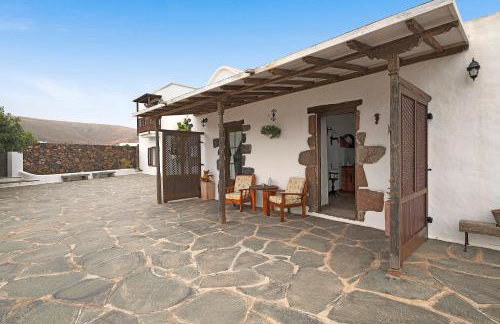 Casita Tahona - Foto 1