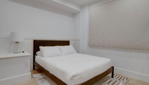 Sojourn's Stanton Park Home Sleeps 4 - Foto 4