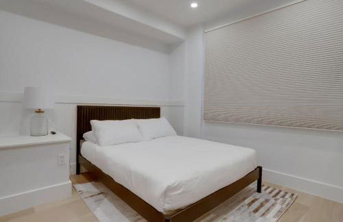 Sojourn's Stanton Park Home Sleeps 4 - Foto 4