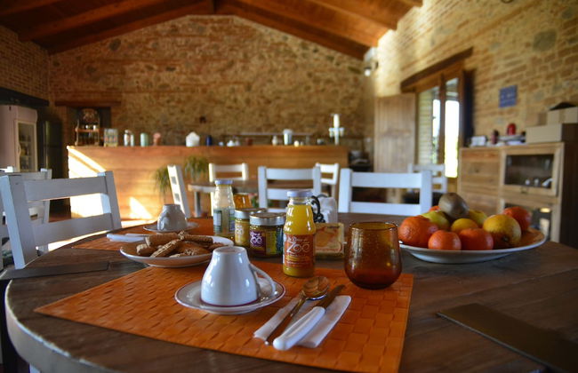 Agriturismo Le Terre Zoè - Foto 13