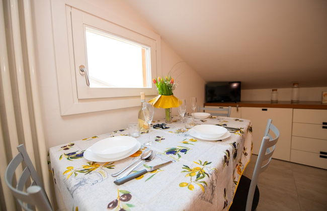 Appartamento Garden Ville - Foto 5