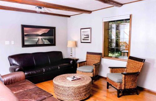 The Lodge on Gray House Farm - Foto 12