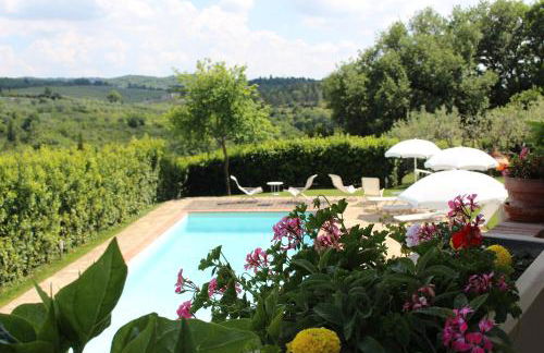 La Compagnia del Chianti - Foto 69