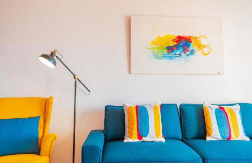 FLH Funchal Ocean View with Pool - Foto 14